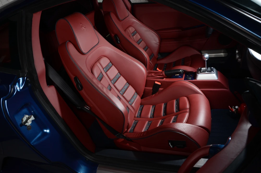 2005 Ferrari F430 Berlinetta - Image 31 of 31
