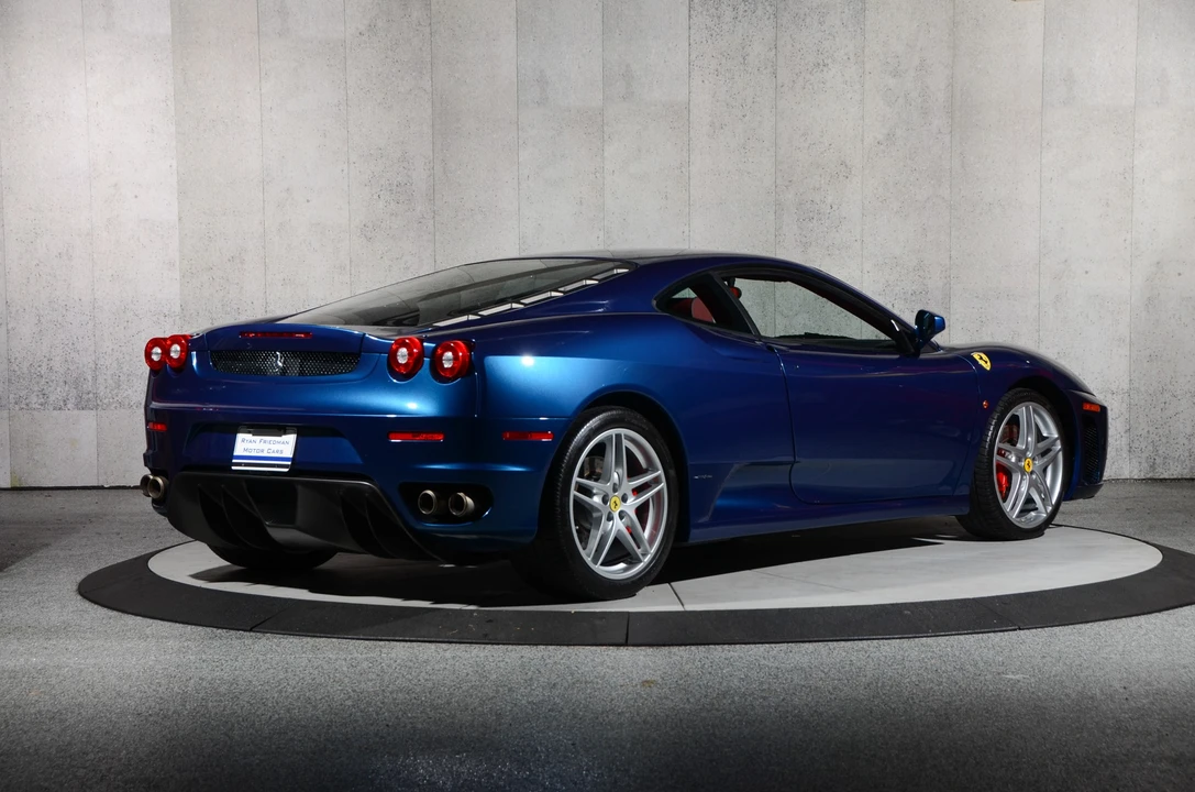 2005 Ferrari F430 Berlinetta - Image 6 of 31
