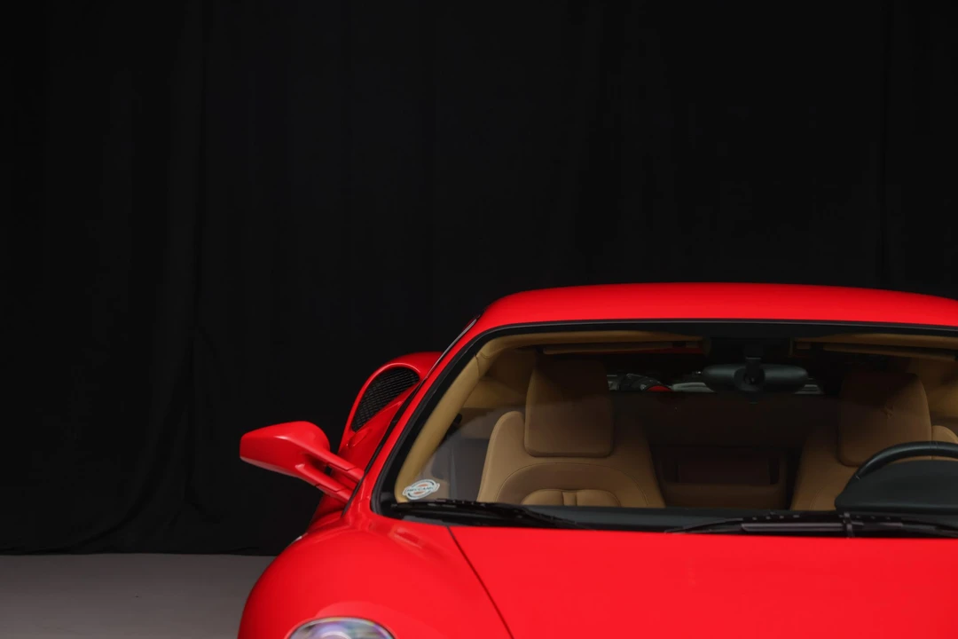 2005 Ferrari F430 Berlinetta - Image 15 of 31