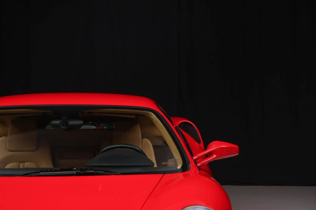 2005 Ferrari F430 Berlinetta - Image 16 of 31