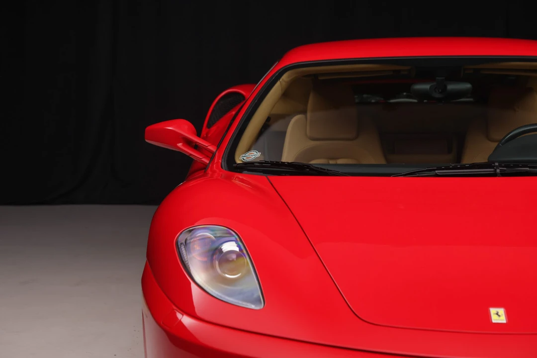 2005 Ferrari F430 Berlinetta - Image 17 of 31