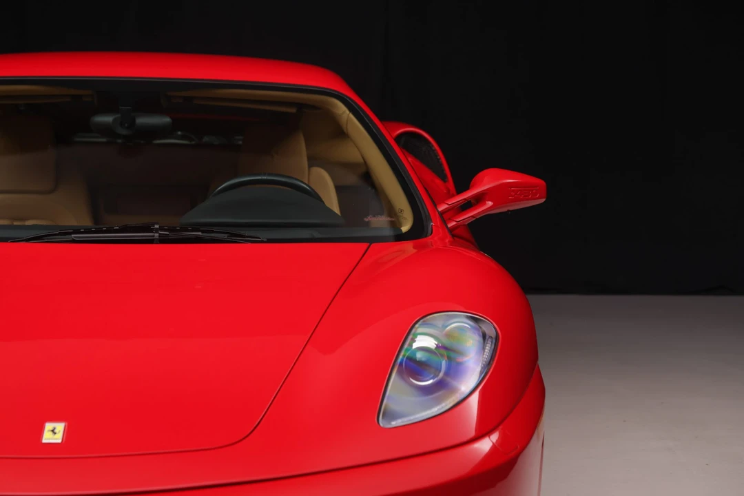 2005 Ferrari F430 Berlinetta - Image 18 of 31