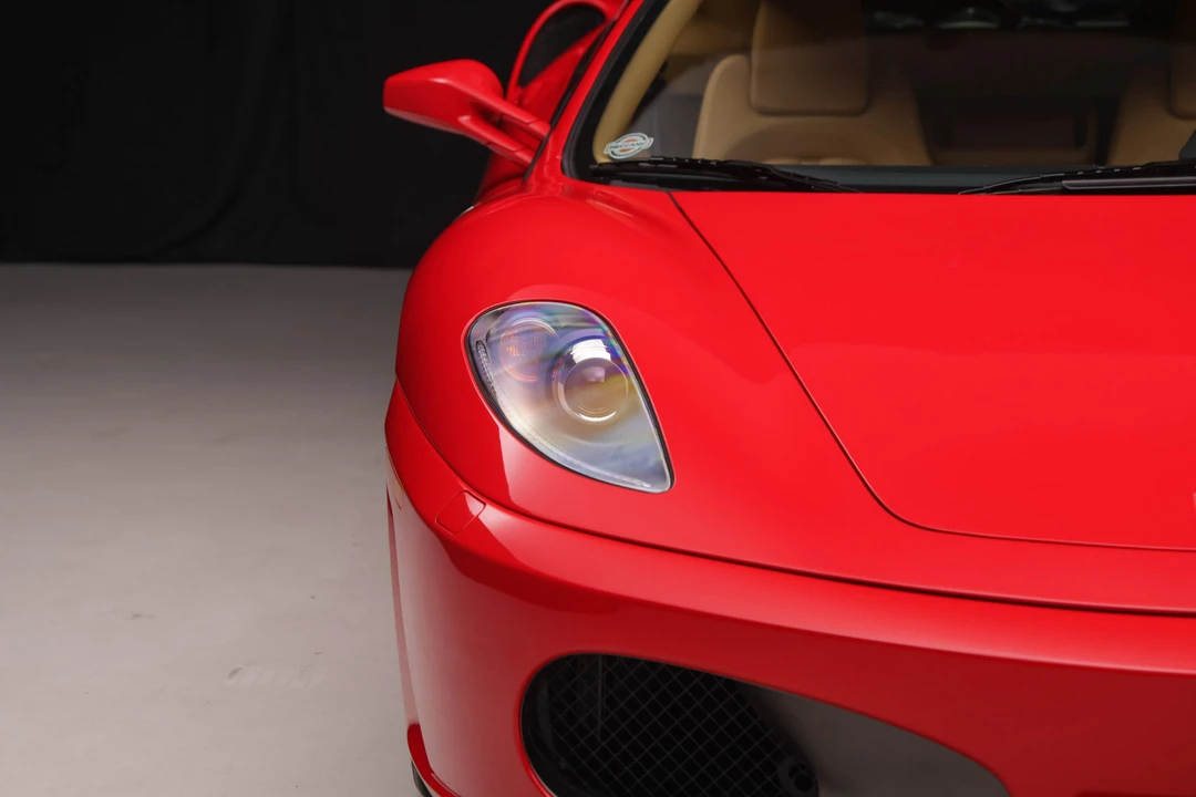 2005 Ferrari F430 Berlinetta - Image 19 of 31
