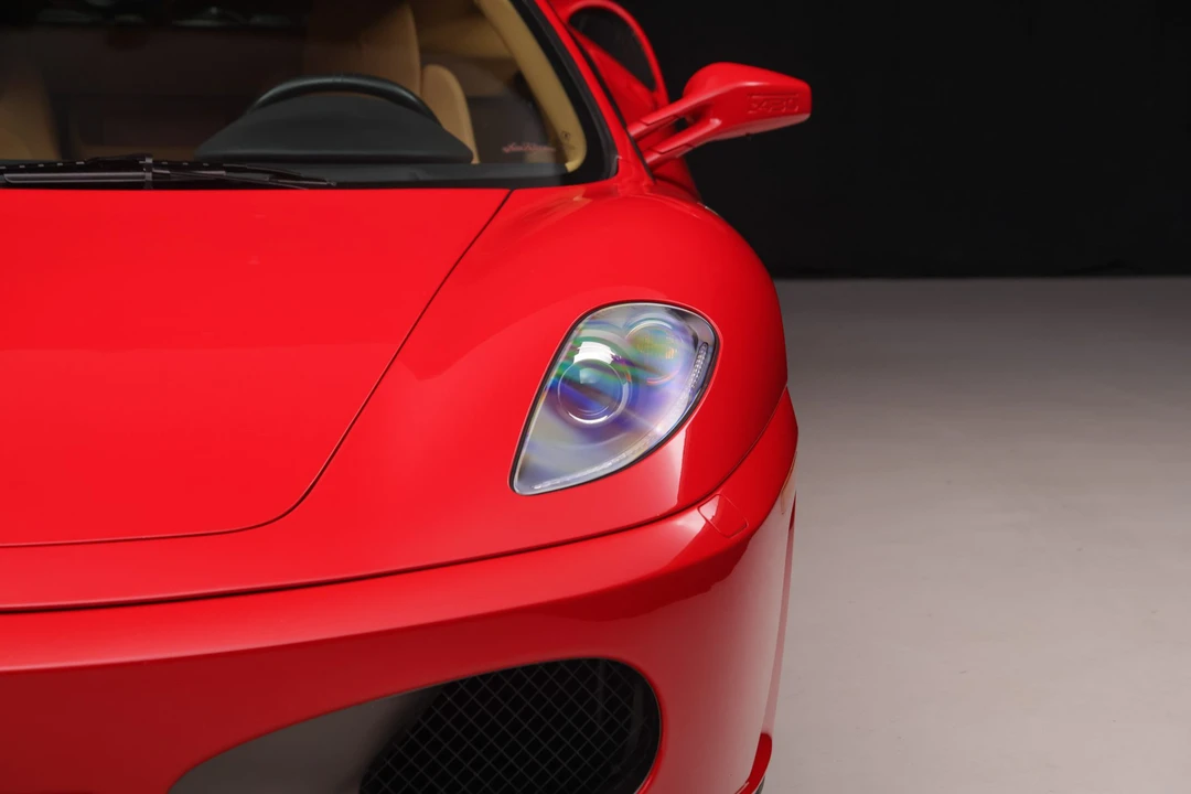 2005 Ferrari F430 Berlinetta - Image 20 of 31