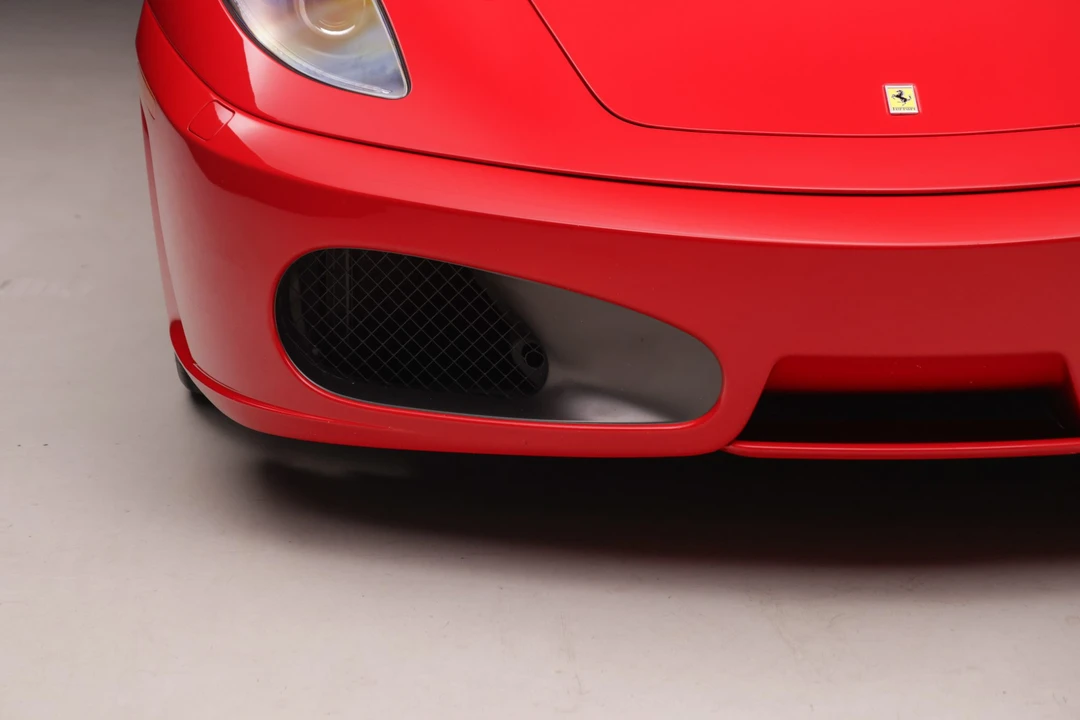 2005 Ferrari F430 Berlinetta - Image 21 of 31