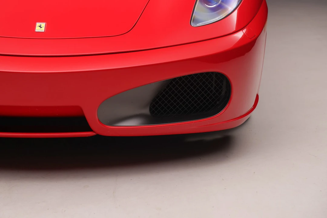 2005 Ferrari F430 Berlinetta - Image 22 of 31