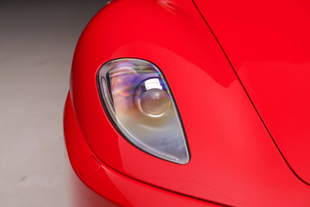 2005 Ferrari F430 Berlinetta - Image 23 of 31