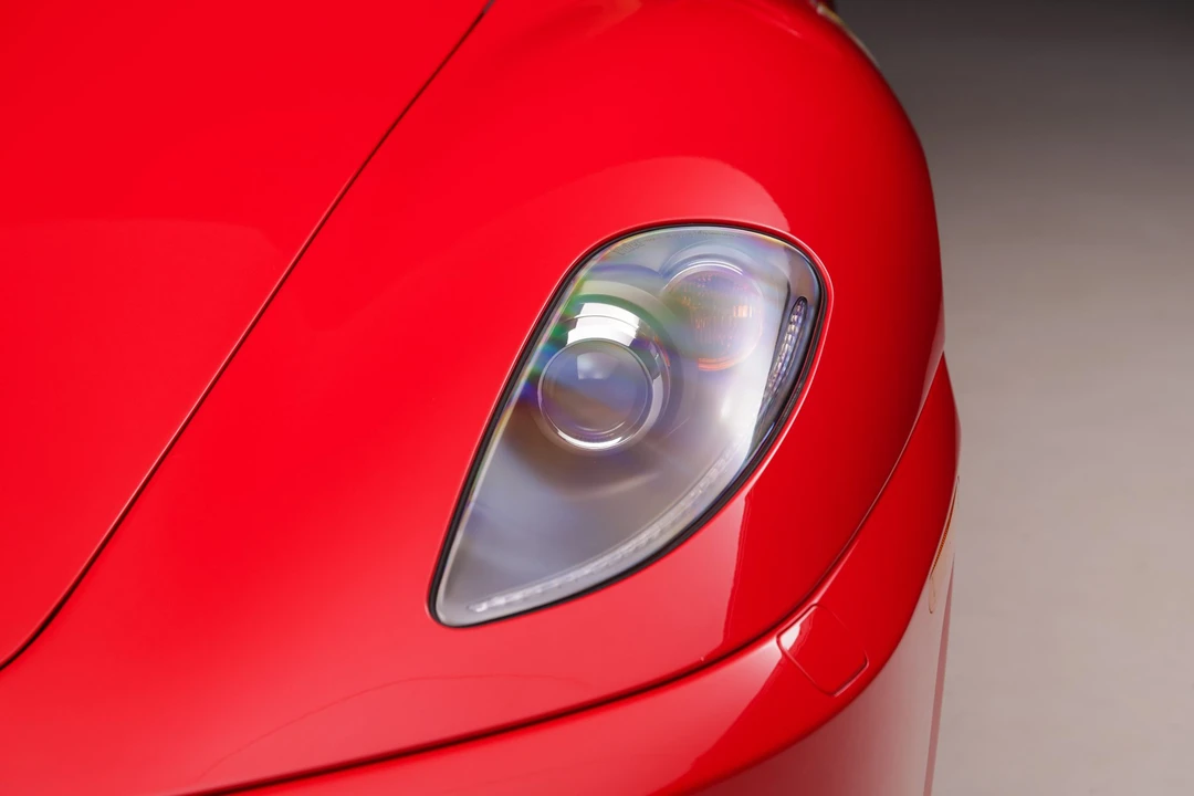 2005 Ferrari F430 Berlinetta - Image 24 of 31