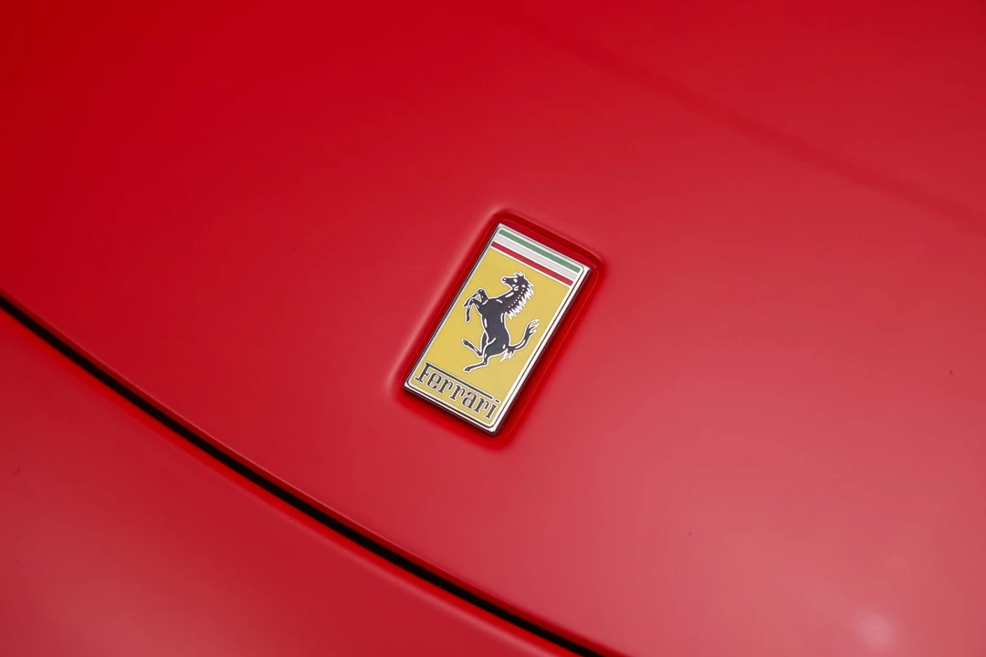 2005 Ferrari F430 Berlinetta - Image 25 of 31