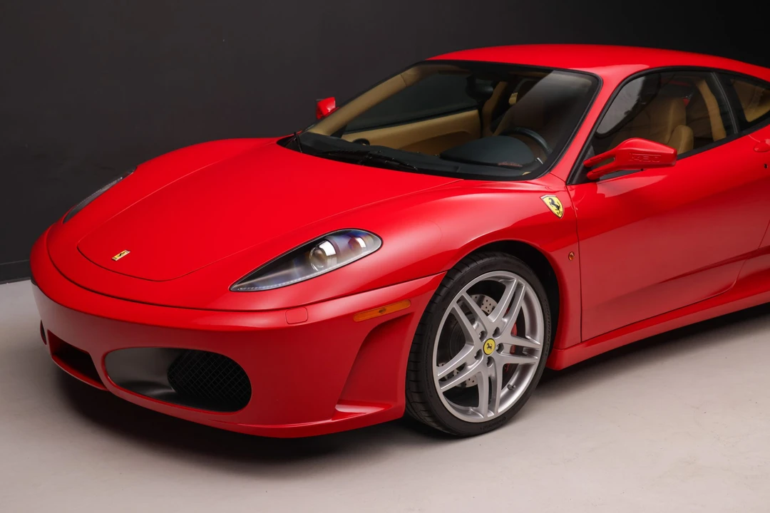 2005 Ferrari F430 Berlinetta - Image 28 of 31