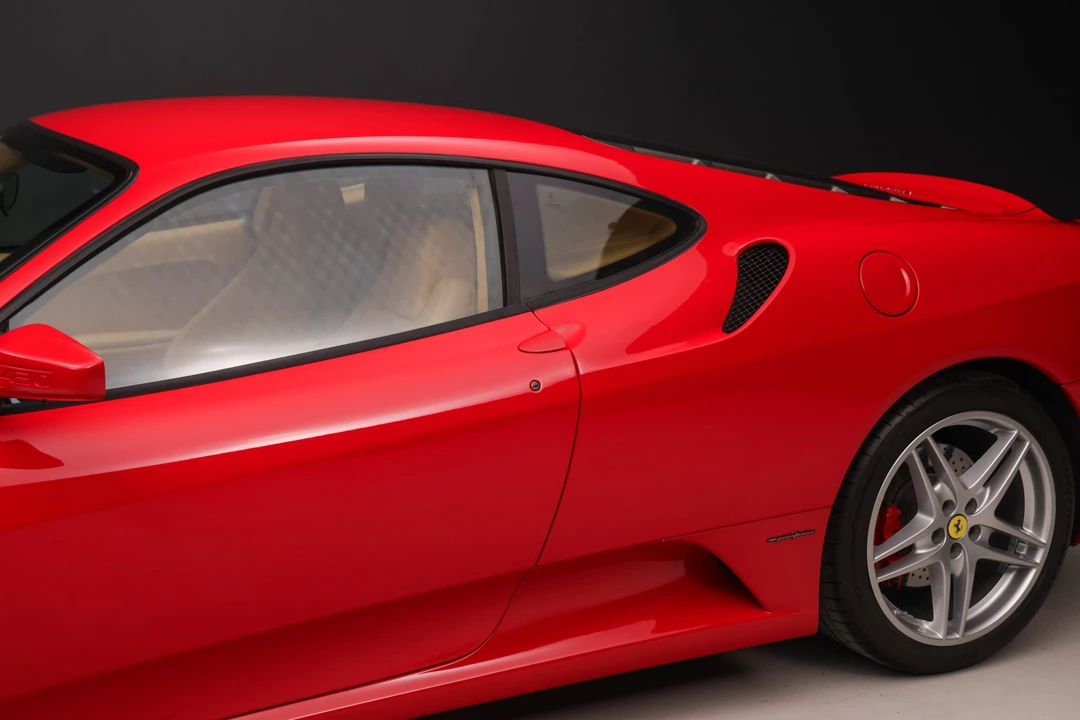 2005 Ferrari F430 Berlinetta - Image 30 of 31