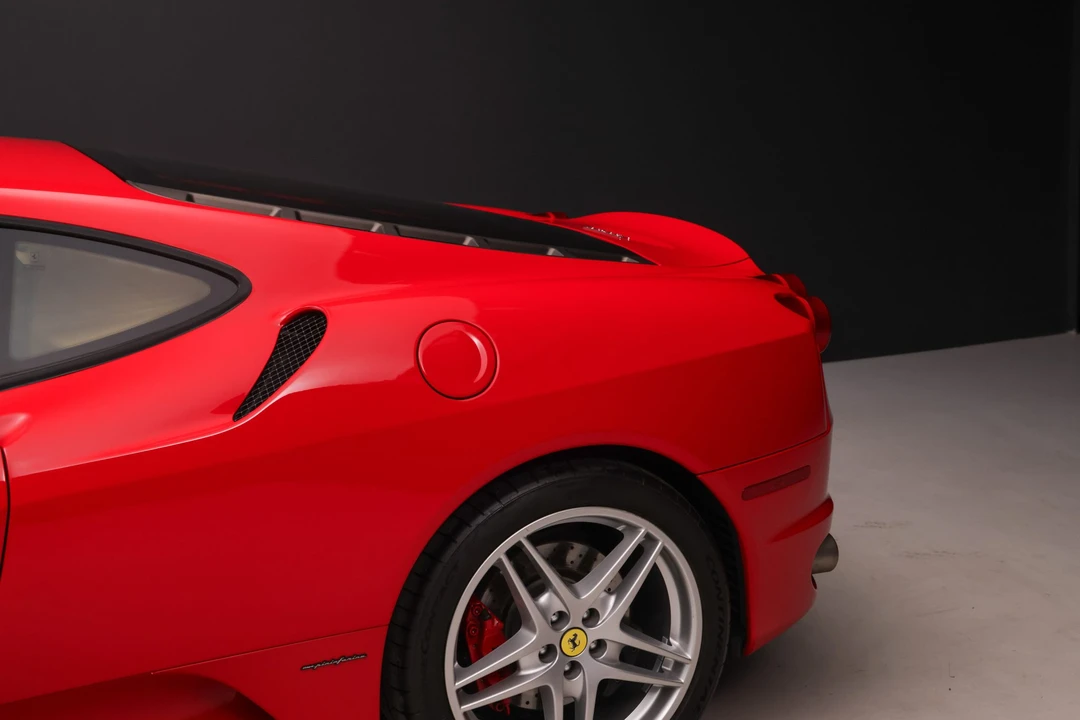 2005 Ferrari F430 Berlinetta - Image 31 of 31