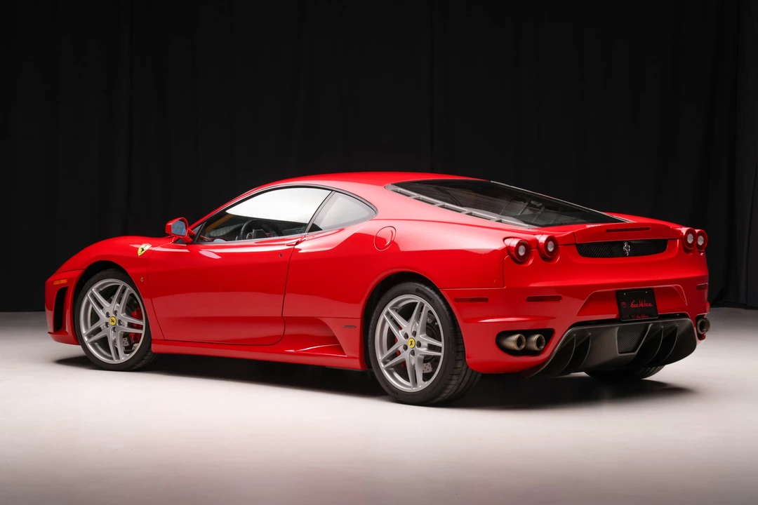 2005 Ferrari F430 Berlinetta - Image 6 of 31