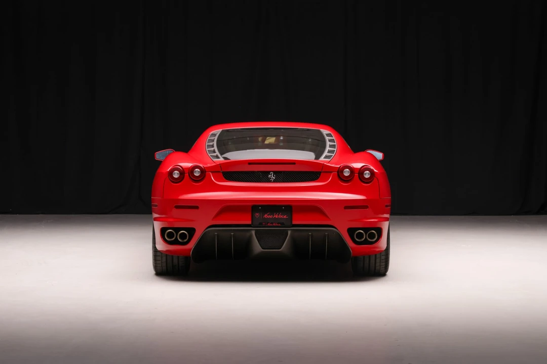 2005 Ferrari F430 Berlinetta - Image 7 of 31