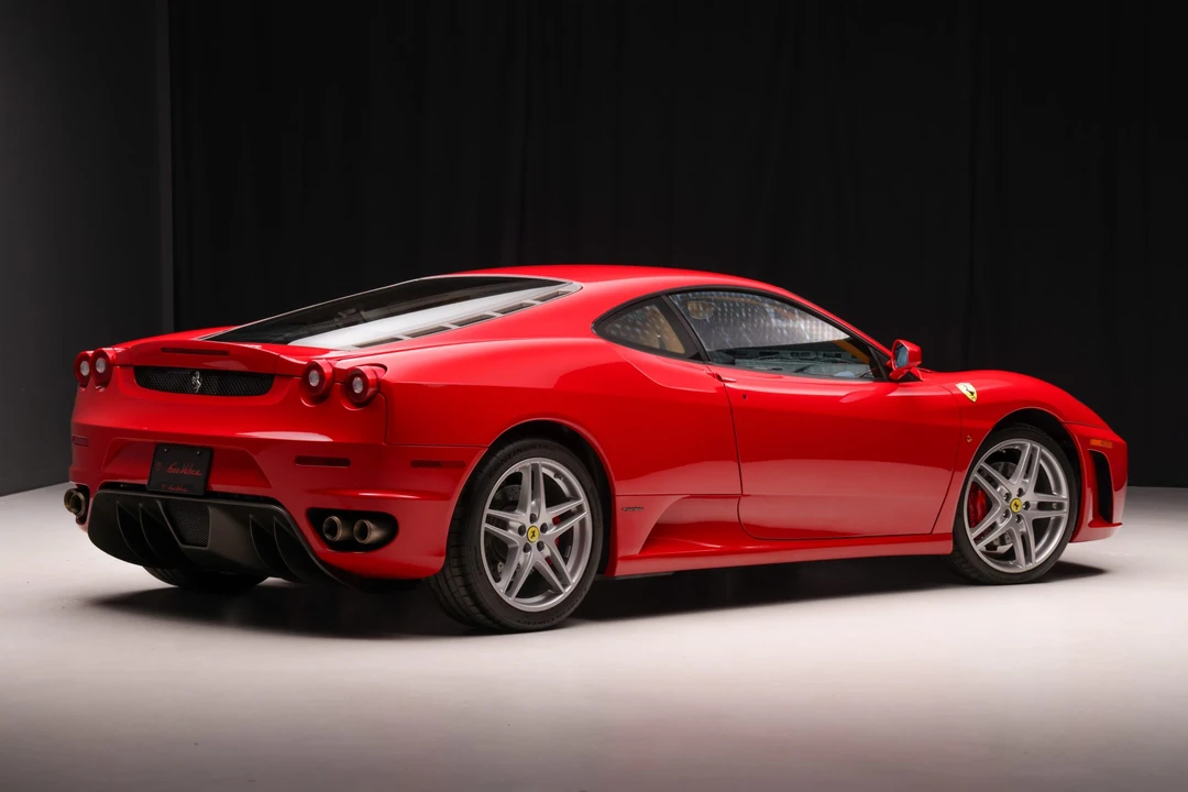 2005 Ferrari F430 Berlinetta - Image 8 of 31