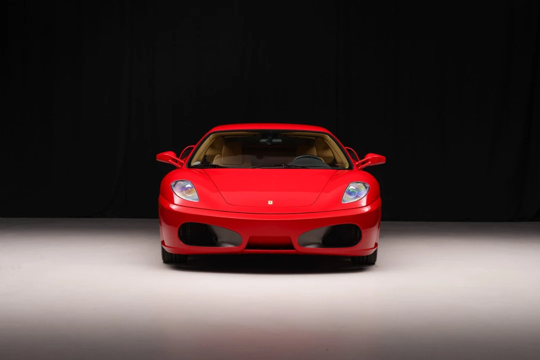 2005 Ferrari F430 Berlinetta - Image 12 of 31