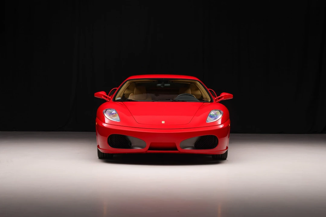 2005 Ferrari F430 Berlinetta - Image 13 of 31