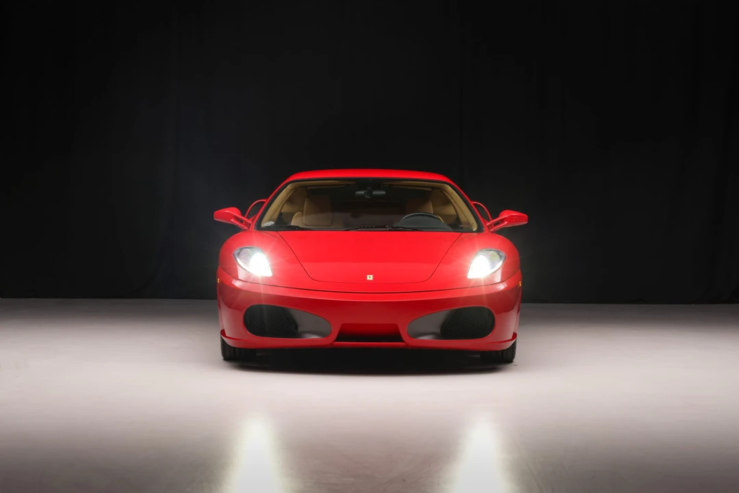 2005 Ferrari F430 Berlinetta - Image 14 of 31
