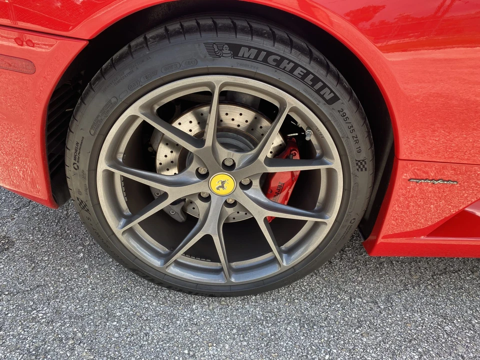 2005 Ferrari F430 Berlinetta - Image 27 of 31