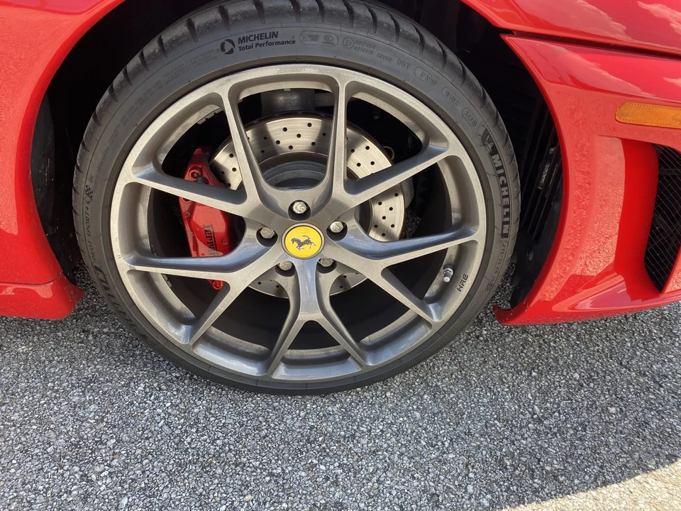2005 Ferrari F430 Berlinetta - Image 26 of 31