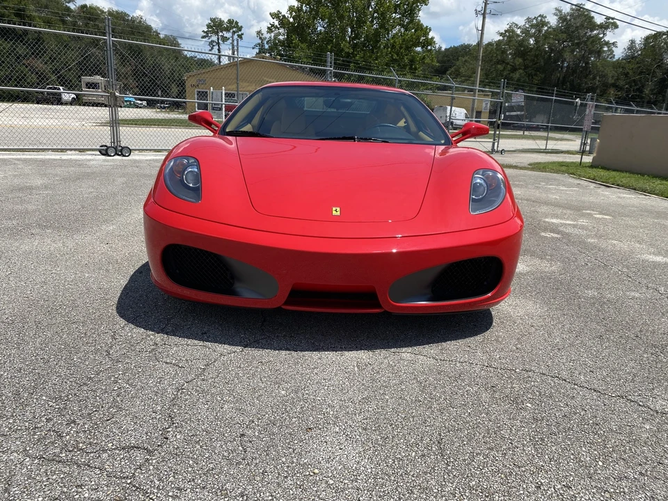 2005 Ferrari F430 Berlinetta - Image 11 of 31