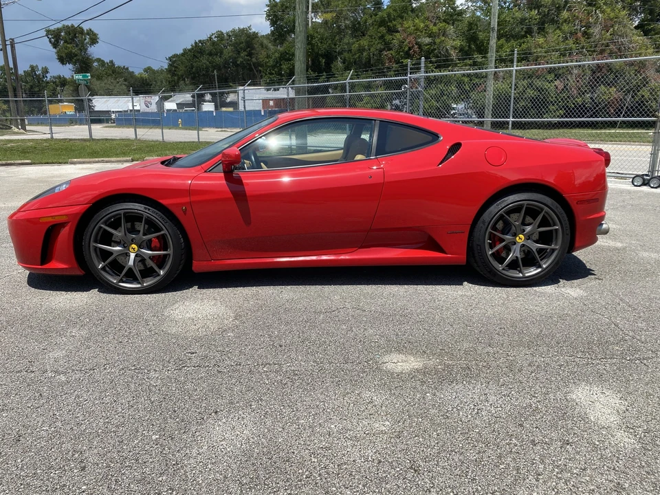 2005 Ferrari F430 Berlinetta - Image 8 of 31