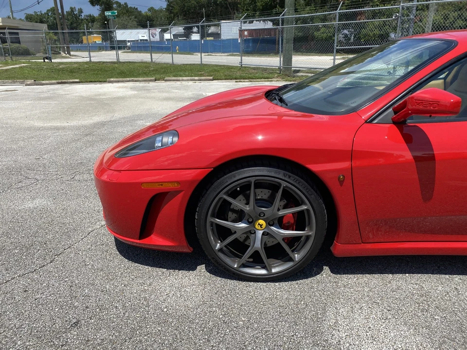 2005 Ferrari F430 Berlinetta - Image 15 of 31