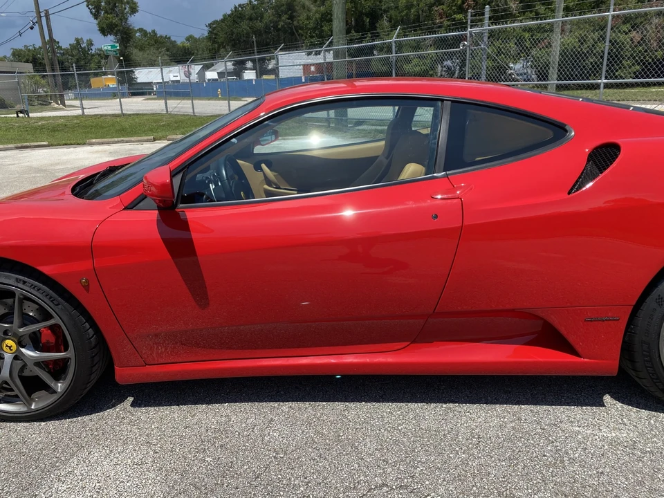 2005 Ferrari F430 Berlinetta - Image 16 of 31