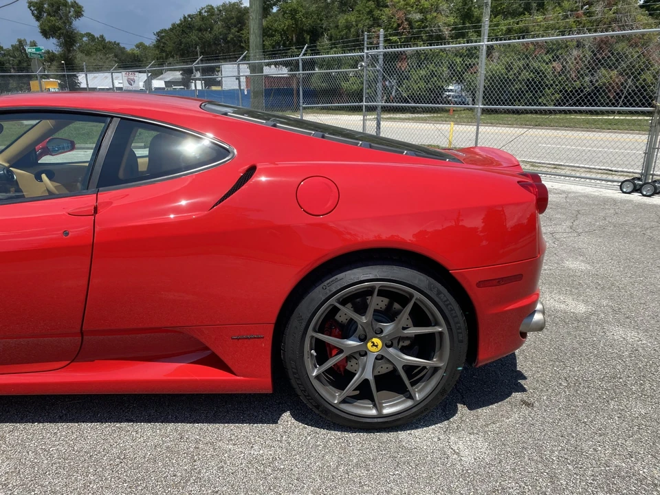 2005 Ferrari F430 Berlinetta - Image 17 of 31