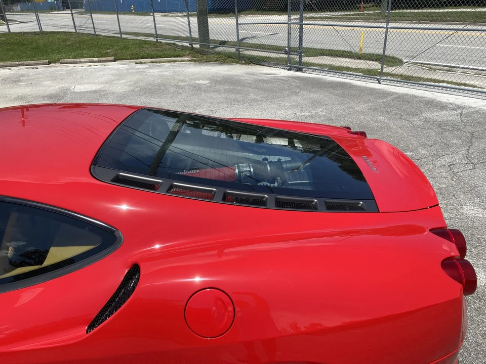 2005 Ferrari F430 Berlinetta - Image 20 of 31