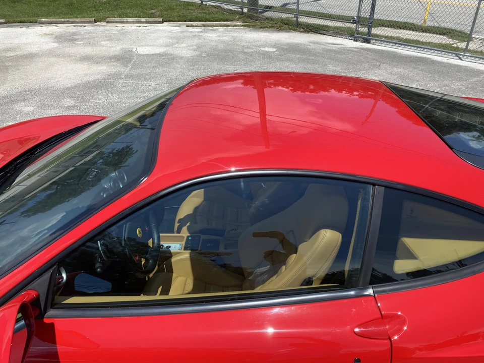 2005 Ferrari F430 Berlinetta - Image 19 of 31