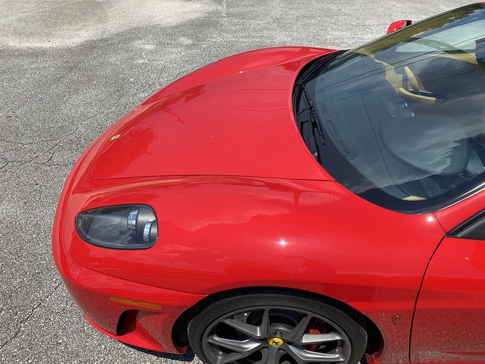 2005 Ferrari F430 Berlinetta - Image 18 of 31