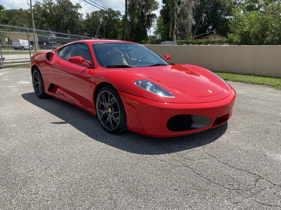 2005 Ferrari F430 Berlinetta - Image 2 of 31