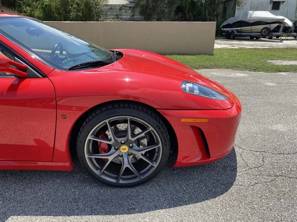 2005 Ferrari F430 Berlinetta - Image 14 of 31