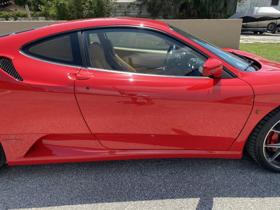 2005 Ferrari F430 Berlinetta - Image 13 of 31