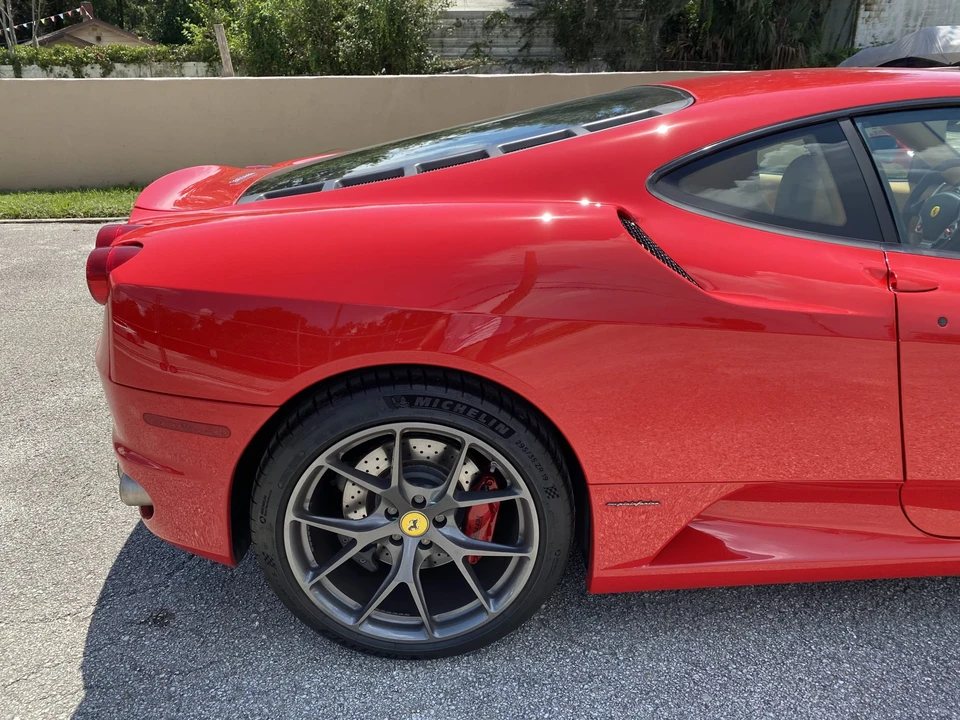 2005 Ferrari F430 Berlinetta - Image 12 of 31