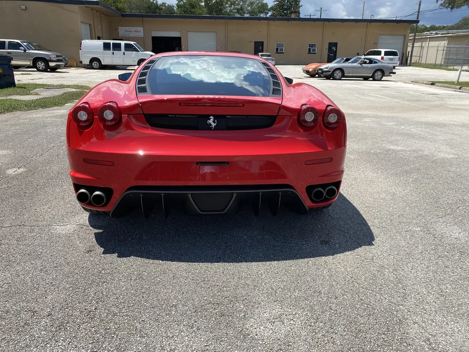 2005 Ferrari F430 Berlinetta - Image 5 of 31