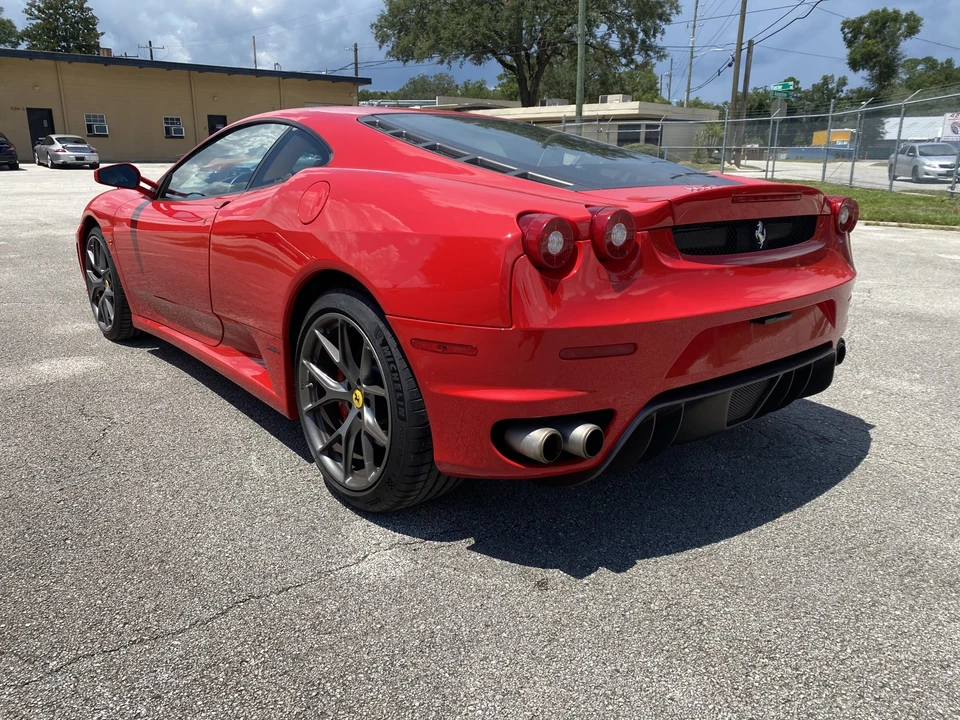 2005 Ferrari F430 Berlinetta - Image 7 of 31