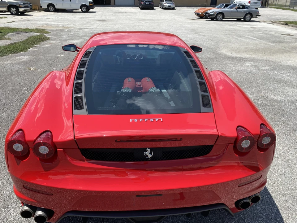 2005 Ferrari F430 Berlinetta - Image 6 of 31