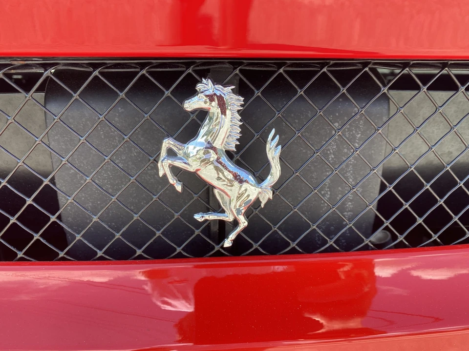 2005 Ferrari F430 Berlinetta - Image 25 of 31