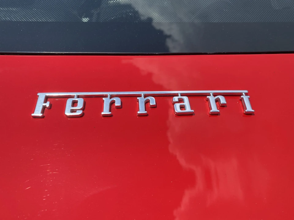 2005 Ferrari F430 Berlinetta - Image 24 of 31