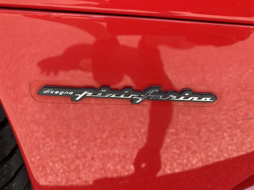 2005 Ferrari F430 Berlinetta - Image 23 of 31