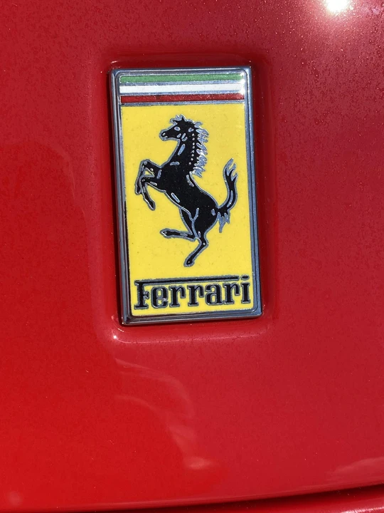 2005 Ferrari F430 Berlinetta - Image 22 of 31