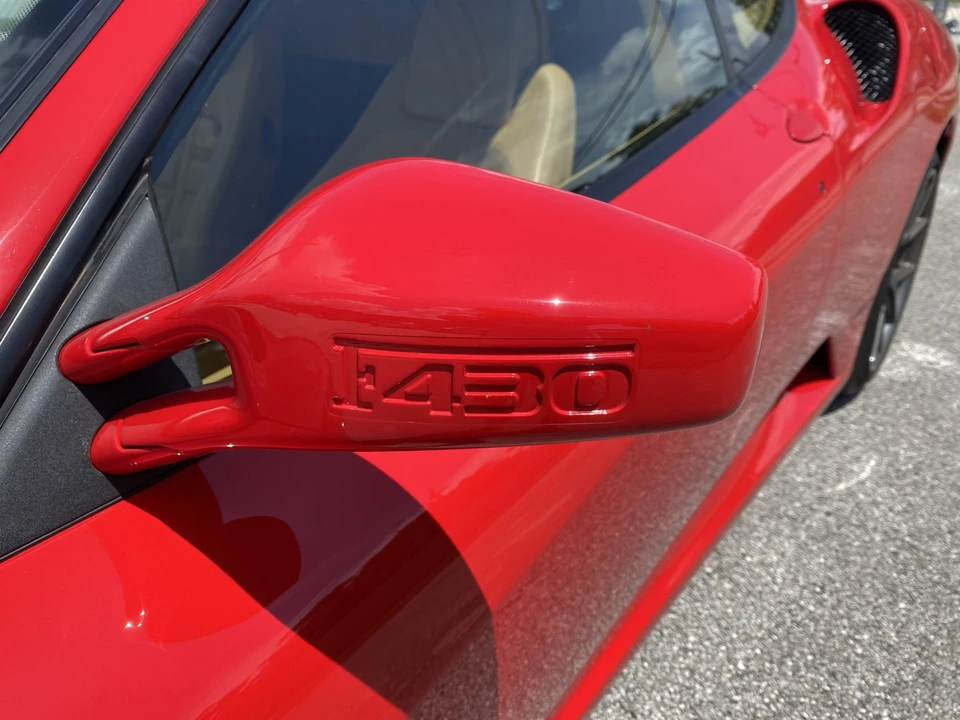 2005 Ferrari F430 Berlinetta - Image 21 of 31