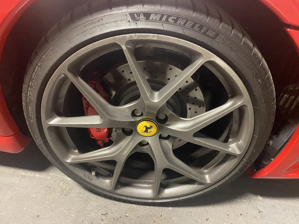 2005 Ferrari F430 Berlinetta - Image 31 of 31