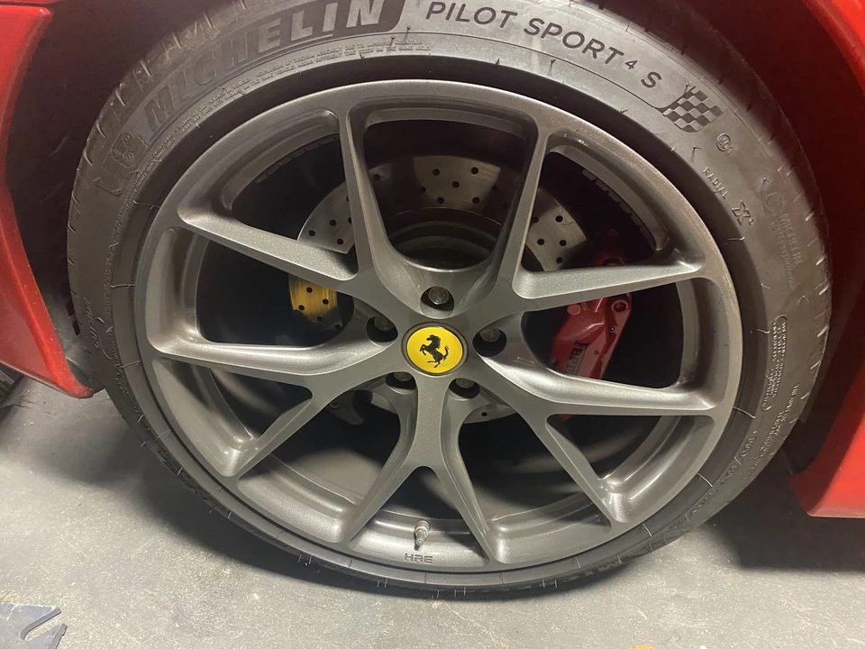 2005 Ferrari F430 Berlinetta - Image 30 of 31