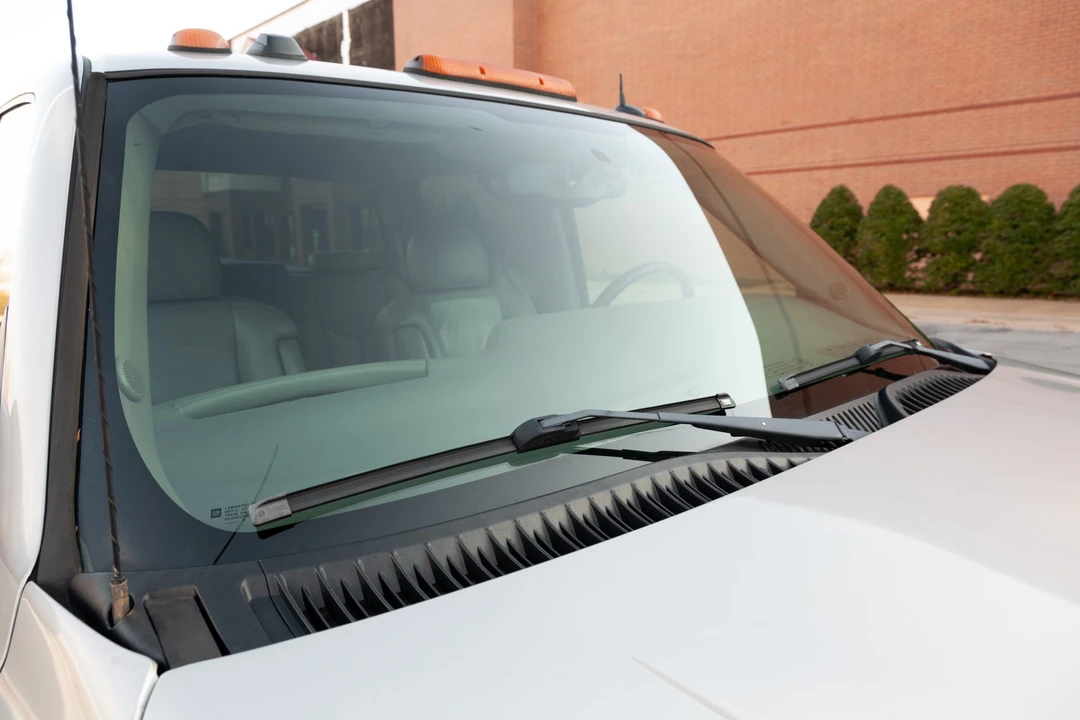 2005 GMC Sierra Heavy Duty 2nd Gen - Image 20 of 31