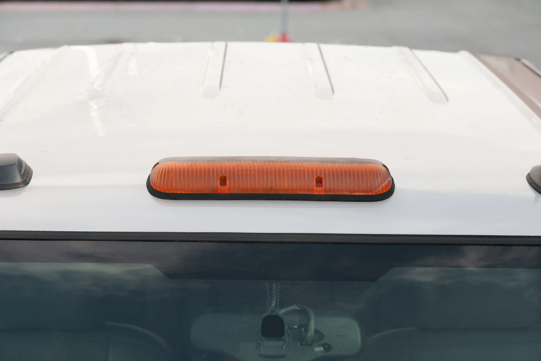 2005 GMC Sierra Heavy Duty 2nd Gen - Image 22 of 31
