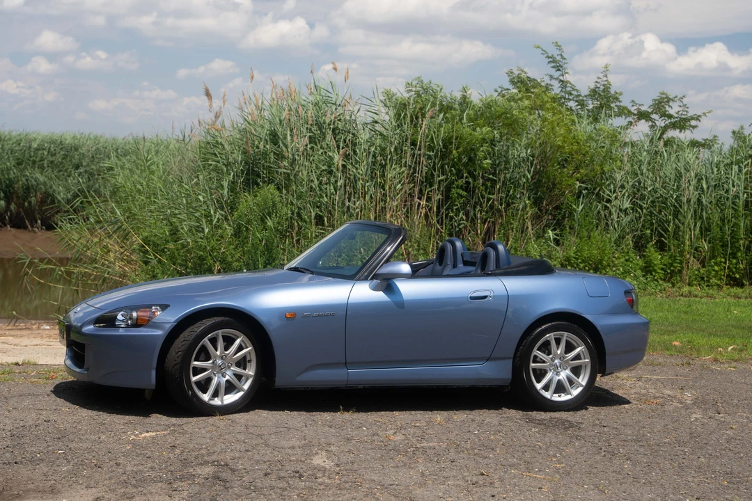 2005 Honda AP2 S2000 - Image 3 of 31