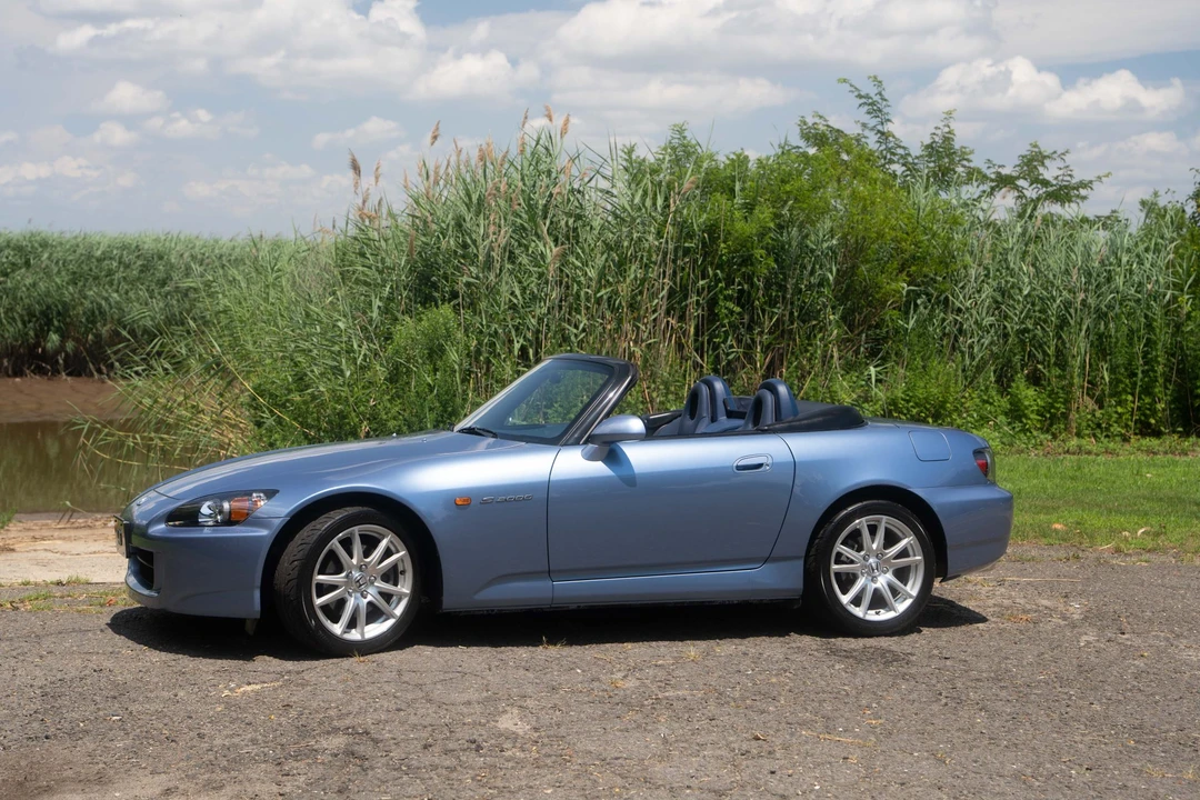 2005 Honda AP2 S2000 - Image 5 of 31